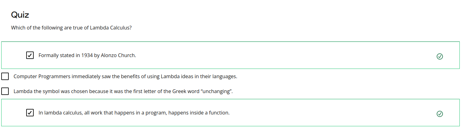 Lambda